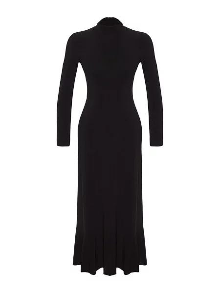 Trendyol Rochie negru