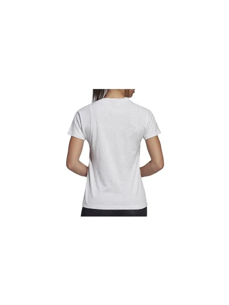 Tricou Adidas alb