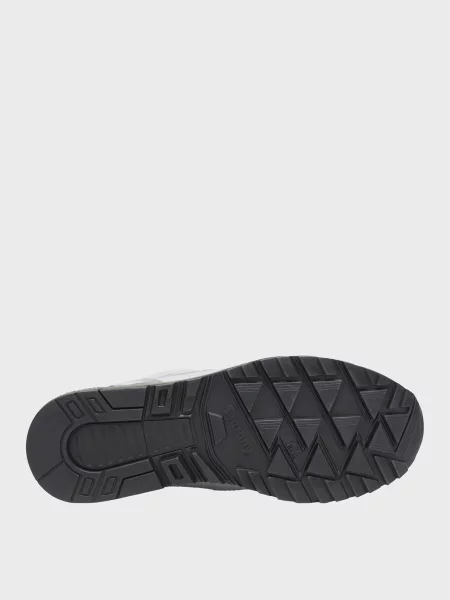 Кроссовки Saucony серые