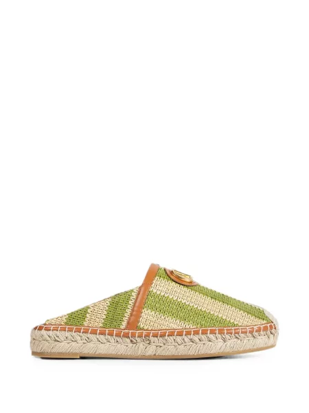 Papuci tip mules Valentino Garavani