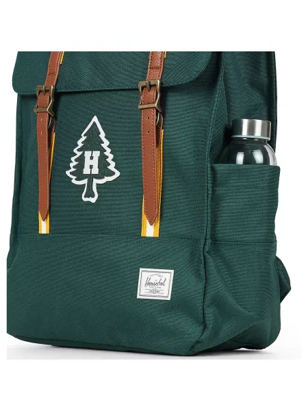 Herschel rucsac Survey™ verde