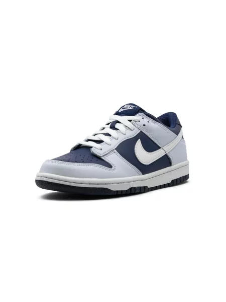 Sneakersy dziecięce Nike Dunk szare