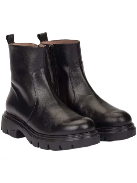 Pantofi Wonders negru