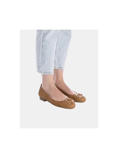 Pantofi Carmela maro