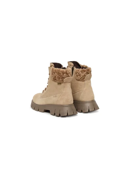 Bakancs Primigi GORE-TEX D bézs