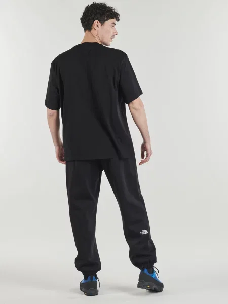 Majica The North Face crna