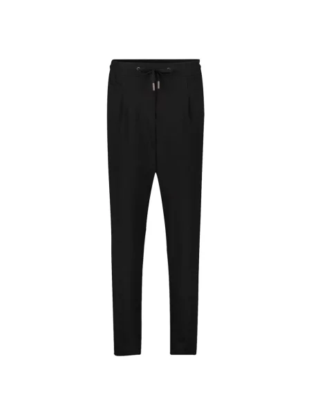 Spodnie Betty & Co czarne