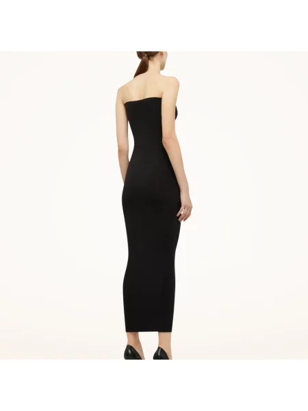 Sukienka Wolford czarna