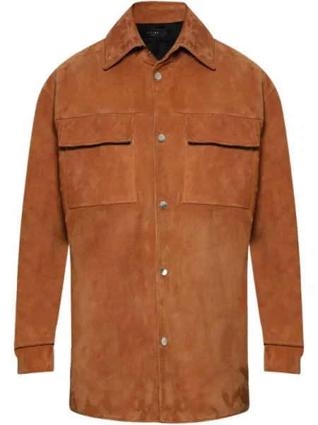 Cămașă Amiri maro