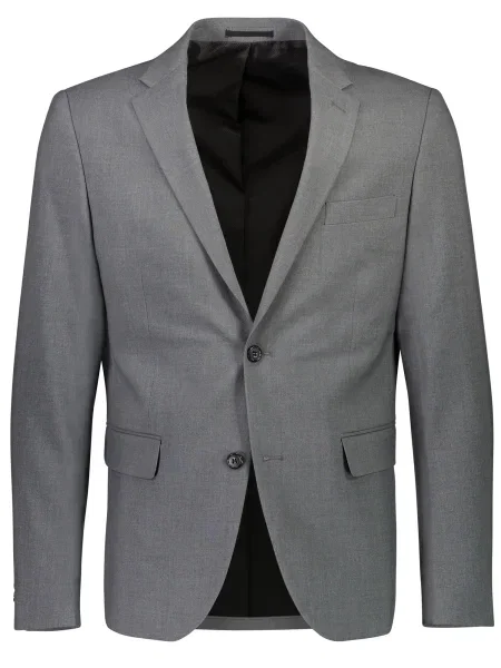 Lindbergh Odijelo siva