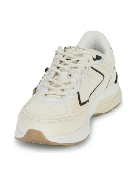 Sneakers Pepe Jeans bej