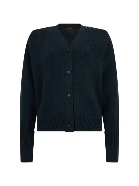 Cardigan Moorer albastru