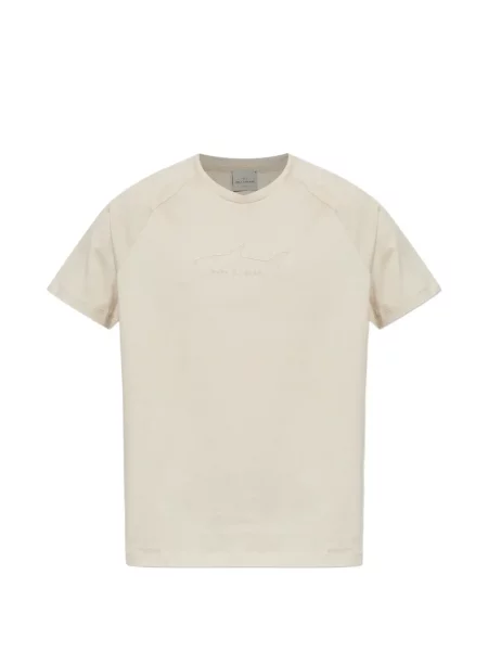 Tricou Paul & Shark cu autograf