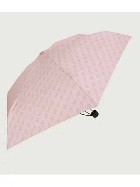Guess Umbrelă roz