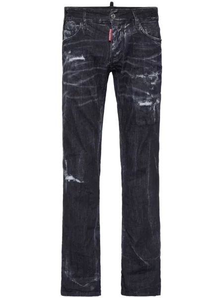 Traperice Dsquared2 crna