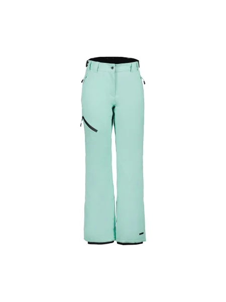 Pantaloni Icepeak verde