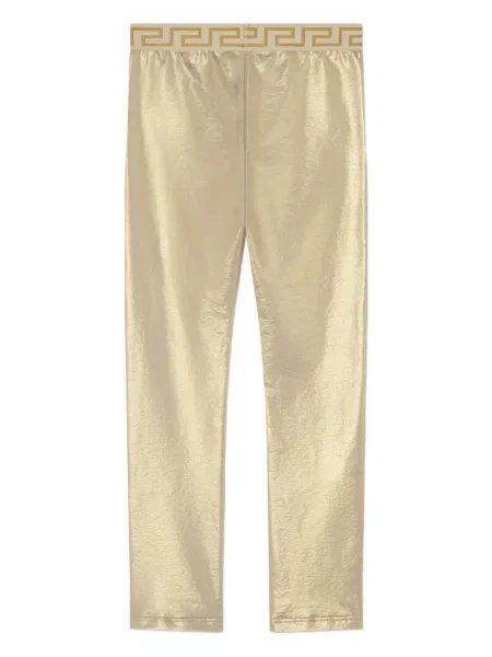 Legginsy dziecięce Versace
