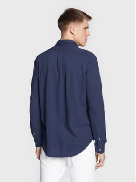 Polo Ralph Lauren Srajca mornarska modra