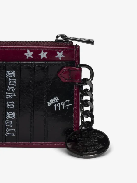 Portofel Zadig&voltaire negru