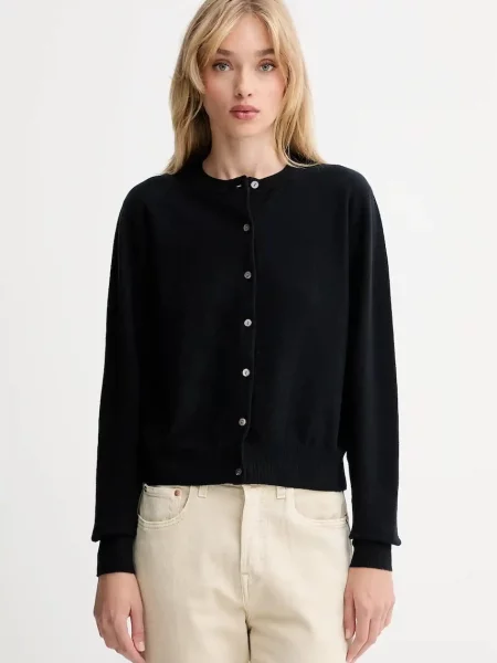 Levi's cardigan negru