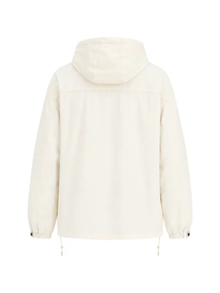 Geacă parka Armani Exchange cu autograf