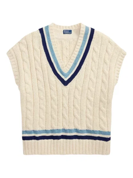 Tricou Polo Ralph Lauren de in scurt cu imagine albastru