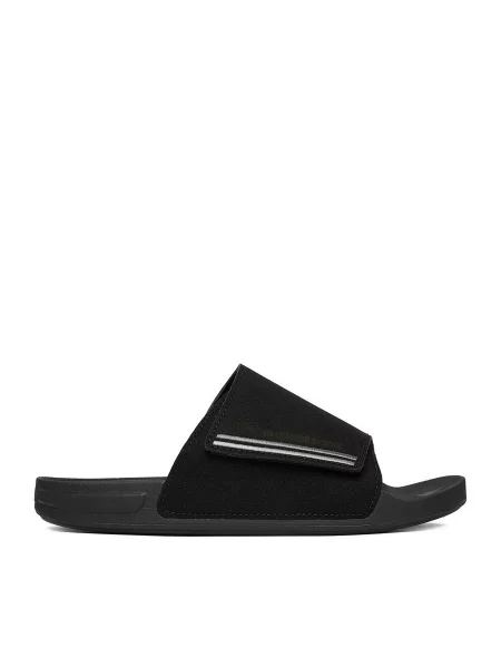Šlepetės Quiksilver EO-POCHI SUEDE juoda