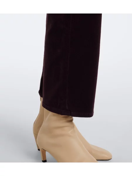 Pantaloni Citizens Of Humanity de catifea cord