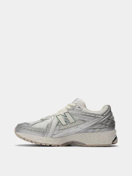Кроссовки New Balance серые