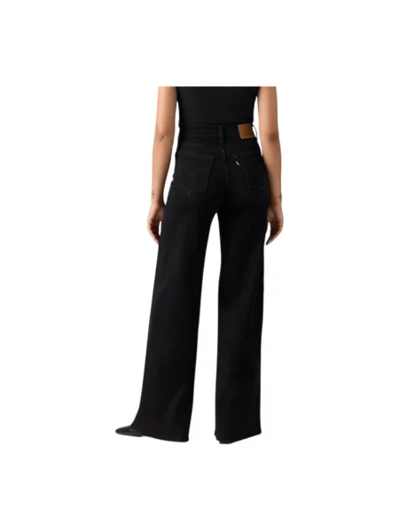 Blugi Levi's® negru