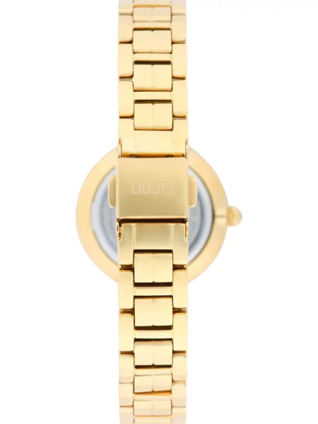 Liu Jo Ceas analogic DANCING SOLENE' auriu