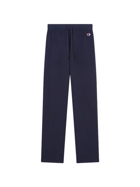 Pantaloni Champion cu cordon albastru