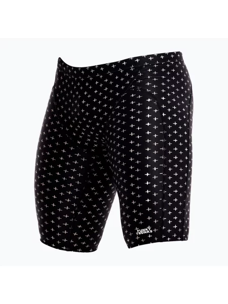 Sală de gimnastică pantaloni scurți Funky Trunks