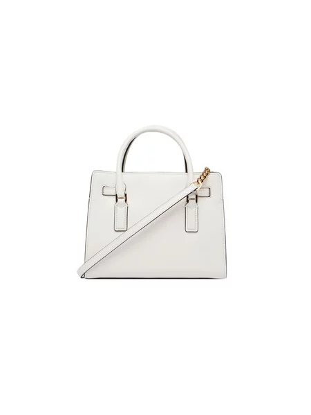 MICHAEL Michael Kors Ročna torba bela