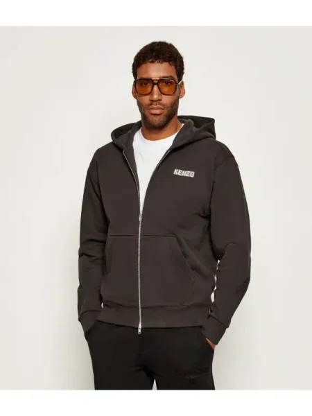 Kenzo Hanorac KENZO CITY negru
