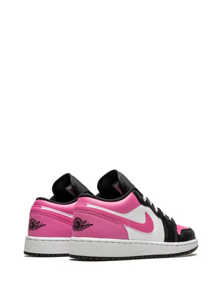 Sneakersy dziecięce Jordan Air Jordan 1 czarne