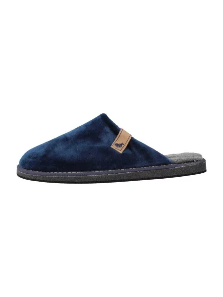 Pantofi Vulladi albastru