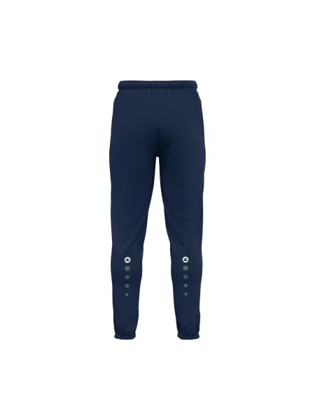 Pantaloni Jako albastru