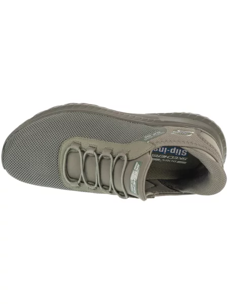 Chiloți Skechers verde