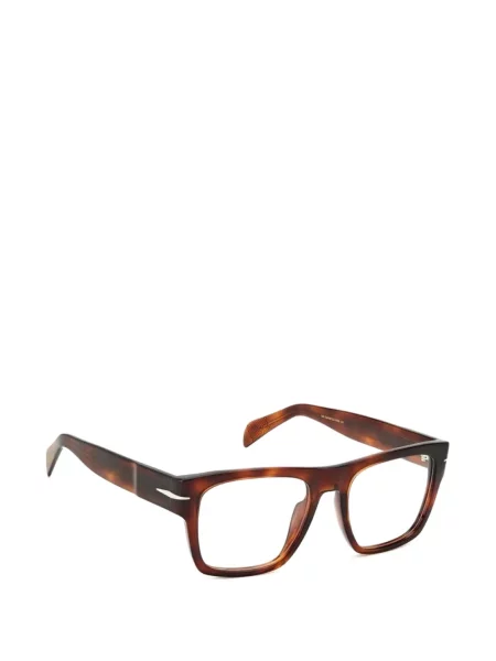 Ochelari de soare Eyewear By David Beckham maro