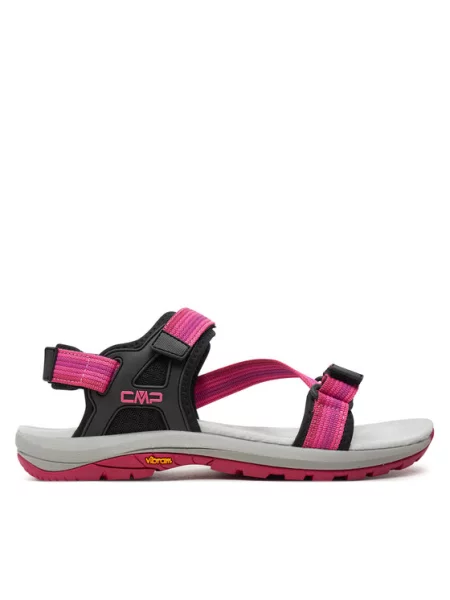 CMP Босоніжки Ancha рожевий