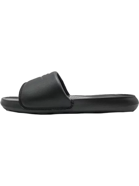Klapki Nike Victori One Slide czarne