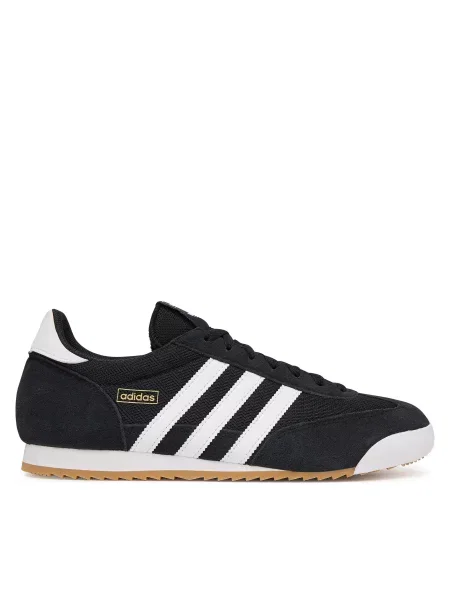 Laisvalaikio batai adidas juoda