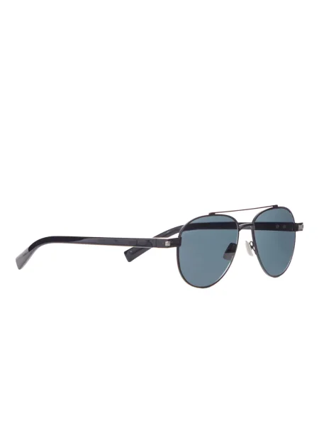 Ochelari de soare Saint Laurent Eyewear negru