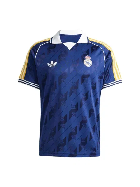 ADIDAS PERFORMANCE Tricou funcțional marin / închis albastru