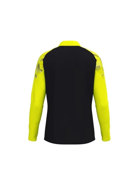 Tricou mânecă lungă Jako galben