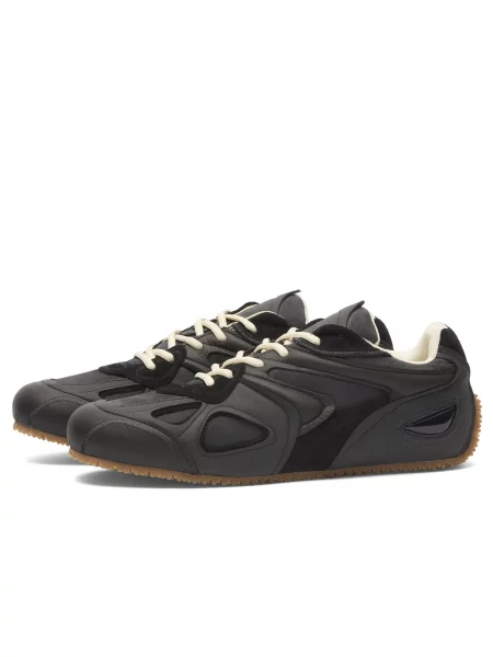Sneakersy Axel Arigato czarne