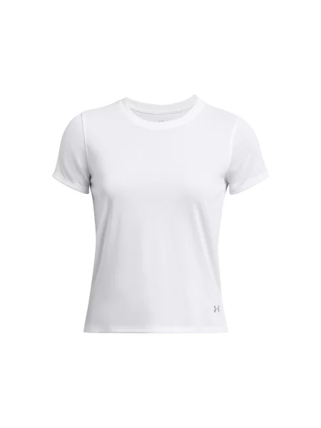 Majica Under Armour bela