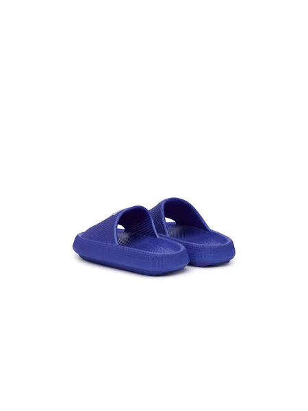 Šlepetės Guess mėlyna