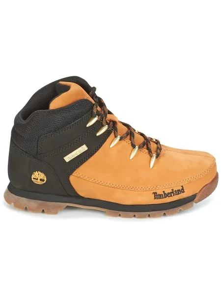 Pantofi copii Timberland maro